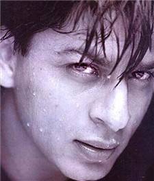 sharukh khan